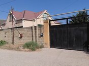 Satılır 5 otaqlı həyət evi/bağ evi 200 m², Maştağa q., photo 1 from 8