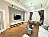 İcarəyə verilir 3 otaqlı yeni tikili 140 m², Ağ şəhər q., photo 3 from 8