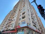 Satılır 3 otaqlı yeni tikili 116 m², Həzi Aslanov m., photo 1 from 8