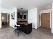 İcarəyə verilir 3 otaqlı yeni tikili 150 m², Ağ şəhər q., photo 4 from 8