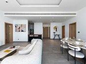 İcarəyə verilir 3 otaqlı yeni tikili 150 m², Ağ şəhər q., photo 5 from 8