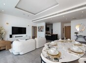 İcarəyə verilir 3 otaqlı yeni tikili 150 m², Ağ şəhər q., photo 3 from 8
