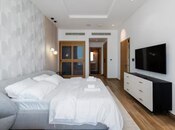 İcarəyə verilir 3 otaqlı yeni tikili 150 m², Ağ şəhər q., photo 8 from 8