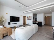 İcarəyə verilir 3 otaqlı yeni tikili 150 m², Ağ şəhər q., photo 2 from 8