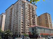Satılır 3 otaqlı yeni tikili 116 m², Həzi Aslanov m., photo 2 from 8