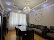 Satılır 3 otaqlı yeni tikili 116 m², Həzi Aslanov m., photo 4 from 8