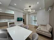 İcarəyə verilir 3 otaqlı yeni tikili 140 m², Ağ şəhər q., photo 4 from 8