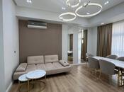 İcarəyə verilir 3 otaqlı yeni tikili 140 m², Ağ şəhər q., photo 3 from 8
