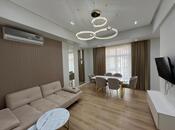 İcarəyə verilir 3 otaqlı yeni tikili 140 m², Ağ şəhər q., photo 7 from 8