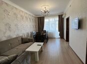 Satılır 2 otaqlı köhnə tikili 50 m², Memar Əcəmi m., photo 1 from 8