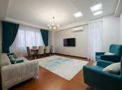 Сдаётся 2-комн. новостройка 90 м², м. Гянджлик, photo 1 from 5