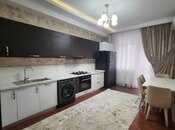 Сдаётся 2-комн. новостройка 90 м², м. Гянджлик, photo 4 from 5