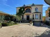 İcarəyə verilir 6 otaqlı həyət evi/bağ evi 300 m², Fatmayı q., photo 1 from 8