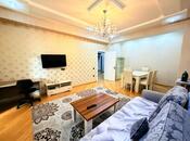 İcarəyə verilir 3 otaqlı yeni tikili 130 m², Nəsimi r., photo 3 from 8