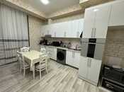 Satılır 3 otaqlı yeni tikili 107 m², Gənclik m., photo 5 from 8