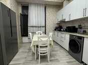 Satılır 3 otaqlı yeni tikili 107 m², Gənclik m., photo 6 from 8