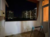 İcarəyə verilir 3 otaqlı yeni tikili 90 m², Qara Qarayev m., photo 6 from 8