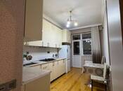 İcarəyə verilir 3 otaqlı yeni tikili 90 m², Qara Qarayev m., photo 2 from 8