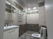 İcarəyə verilir 3 otaqlı yeni tikili 90 m², Qara Qarayev m., photo 7 from 8