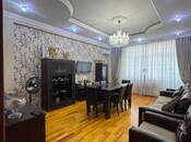 Satılır 3 otaqlı yeni tikili 116 m², Həzi Aslanov m., photo 3 from 8