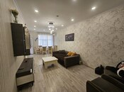 Satılır 2 otaqlı yeni tikili 58 m², Əhmədli q., photo 2 from 8