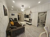 Satılır 2 otaqlı yeni tikili 58 m², Əhmədli q., photo 4 from 8