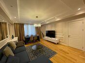 Сдаётся 3-комн. вторичка 130 м², м. Ичеришехер, photo 3 from 8