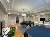 Сдаётся 3-комн. вторичка 130 м², м. Ичеришехер, photo 2 from 8