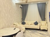 Продаётся 3-комн. новостройка 71 м², Абшеронcкий  р., photo 7 from 8
