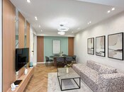Продаётся 3-комн. новостройка 79 м², м. Гянджлик, photo 3 from 8