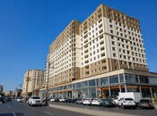 İcarəyə verilir 2 otaqlı yeni tikili 100 m², İnşaatçılar m., photo 1 from 8