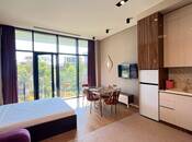 Продаётся 1-комн. новостройка 48 м², пос. Нардаран, photo 3 from 8