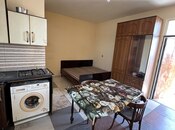 İcarəyə verilir 1 otaqlı köhnə tikili 25 m², Həzi Aslanov q., photo 1 from 6