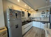 Продаётся 3-комн. новостройка 81 м², м. Элмляр Академиясы, photo 7 from 8