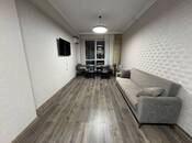 Сдаётся 4-комн. новостройка 80 м², м. Иншаатчылар, photo 1 from 8