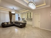 Satılır 3 otaqlı yeni tikili 120 m², Nərimanov r., photo 1 from 8