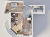 Satılır 2 otaqlı yeni tikili 77.8 m², Lökbatan q., photo 7 from 7