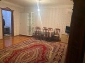 İcarəyə verilir 3 otaqlı köhnə tikili 90 m², Memar Əcəmi m., photo 2 from 8