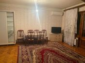 İcarəyə verilir 3 otaqlı köhnə tikili 90 m², Memar Əcəmi m., photo 1 from 8