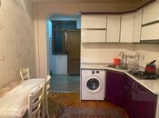 İcarəyə verilir 3 otaqlı köhnə tikili 90 m², Memar Əcəmi m., photo 8 from 8
