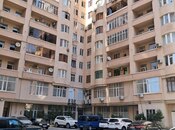 Satılır 1 otaqlı yeni tikili 54 m², Elmlər Akademiyası m., photo 3 from 8