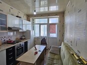 Satılır 1 otaqlı yeni tikili 36 m², Masazır q., photo 1 from 8
