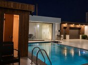 İcarəyə verilir 5 otaqlı həyət evi/bağ evi 350 m², Buzovna q., photo 5 from 8