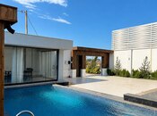 İcarəyə verilir 5 otaqlı həyət evi/bağ evi 350 m², Buzovna q., photo 4 from 8