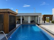 İcarəyə verilir 5 otaqlı həyət evi/bağ evi 350 m², Buzovna q., photo 3 from 8