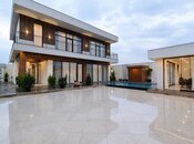 İcarəyə verilir 5 otaqlı həyət evi/bağ evi 350 m², Buzovna q., photo 2 from 8
