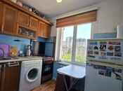 Satılır 2 otaqlı köhnə tikili 48 m², İnşaatçılar m., photo 6 from 8