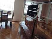 İcarəyə verilir 3 otaqlı köhnə tikili 90 m², Elmlər Akademiyası m., photo 2 from 8