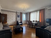 Satılır 3 otaqlı yeni tikili 130 m², Şah İsmayıl Xətai m., photo 1 from 8