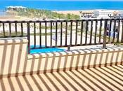 Сдаётся 1-комн. новостройка 90 м², пос. Sea Breeze, photo 4 from 5